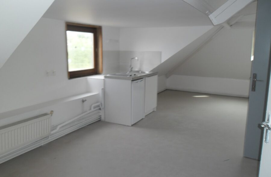 Location appartement à Lille