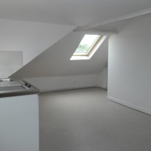 Location appartement à Lille