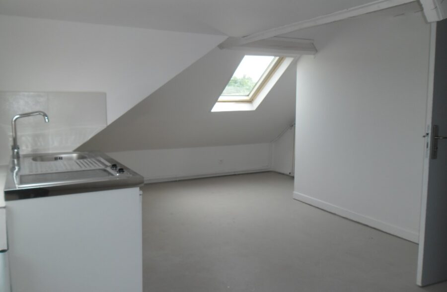 Location appartement à Lille