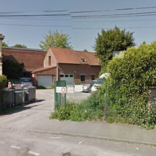 Location appartement à Lille