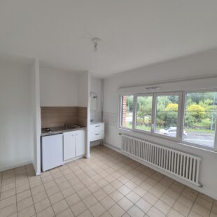 Location appartement à Lille