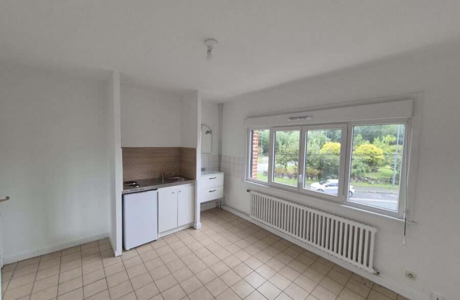 Location appartement à Lille