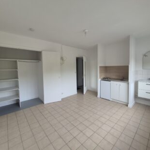 Location appartement à Lille