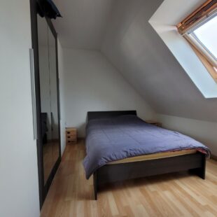 Location maison à Houlle