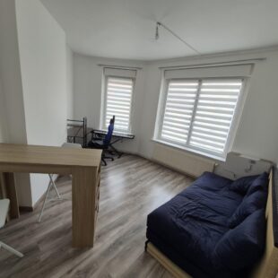 Location appartement à Boulogne-Sur-Mer