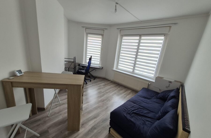 Location appartement à Boulogne-Sur-Mer