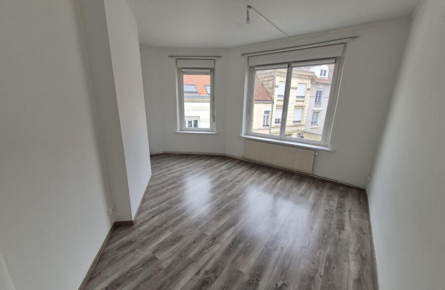 Location appartement à Boulogne-Sur-Mer