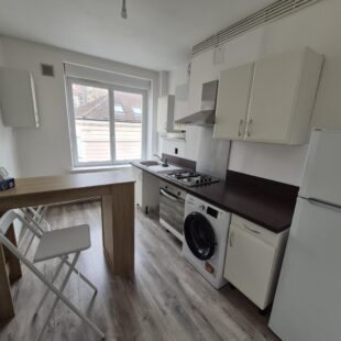 Location appartement à Boulogne-Sur-Mer