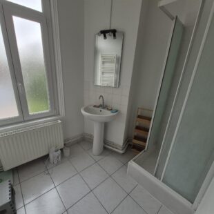 Location appartement à Boulogne-Sur-Mer