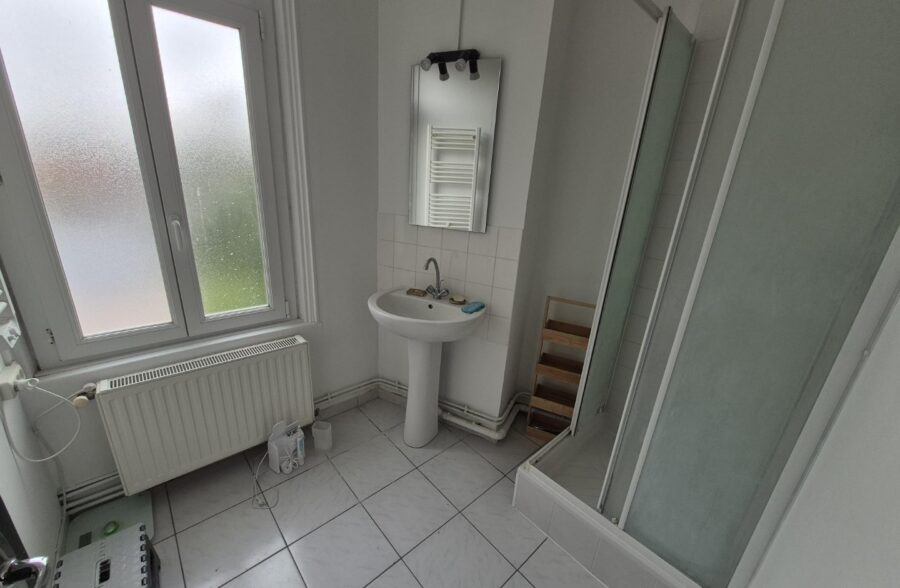 Location appartement à Boulogne-Sur-Mer