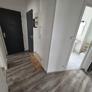 Location appartement à Boulogne-Sur-Mer