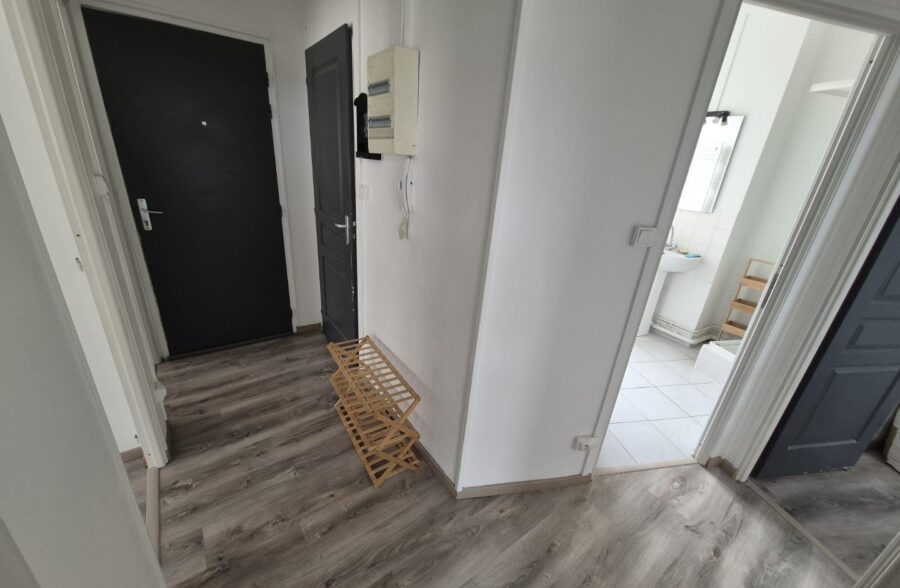 Location appartement à Boulogne-Sur-Mer