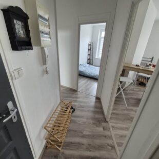 Location appartement à Boulogne-Sur-Mer
