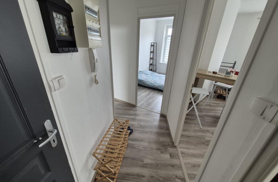 Location appartement à Boulogne-Sur-Mer