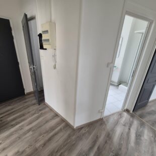Location appartement à Boulogne-Sur-Mer