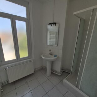 Location appartement à Boulogne-Sur-Mer