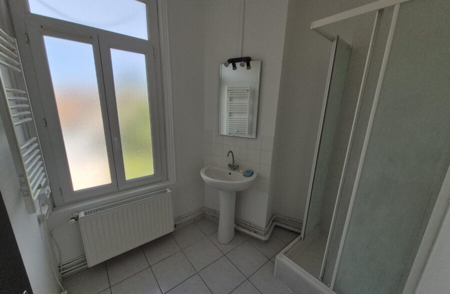 Location appartement à Boulogne-Sur-Mer