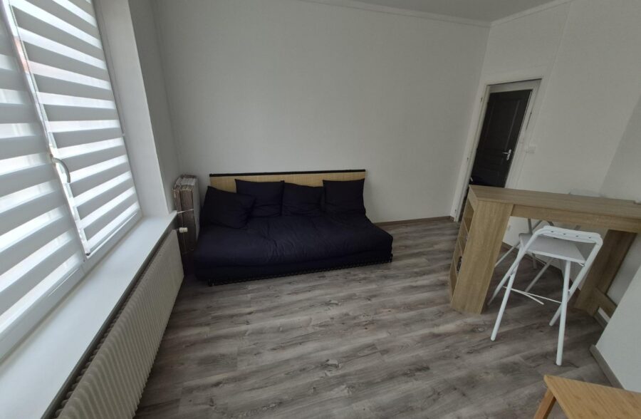 Location appartement à Boulogne-Sur-Mer