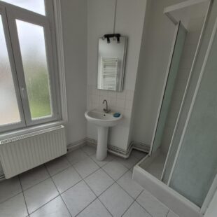 Location appartement à Boulogne-Sur-Mer