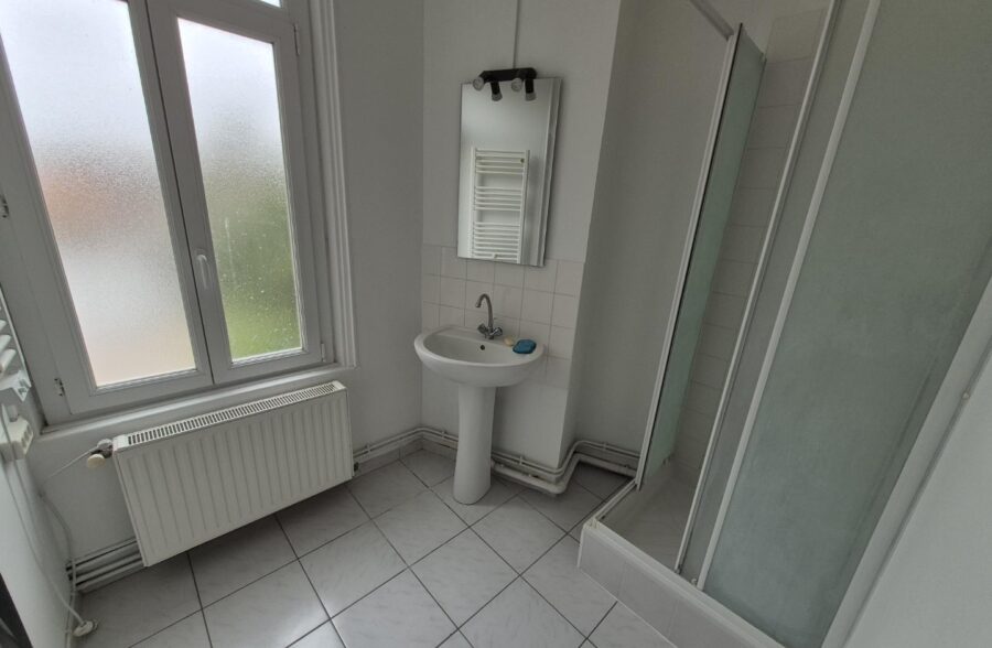 Location appartement à Boulogne-Sur-Mer