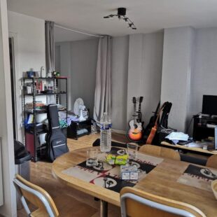 Location appartement à Lille