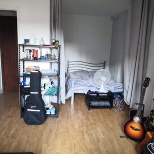 Location appartement à Lille