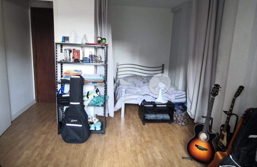 Location appartement à Lille