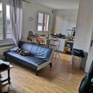 Location appartement à Lille