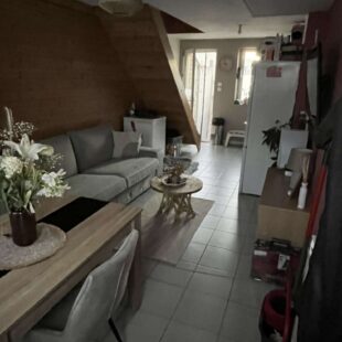 Location maison à Saint-Omer