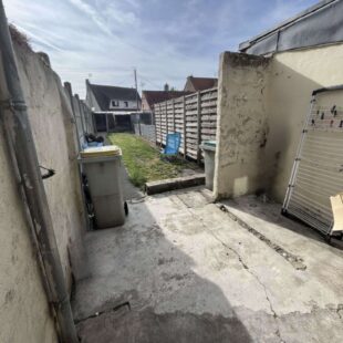 Location maison à Saint-Omer