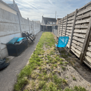 Location maison à Saint-Omer