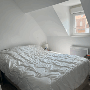 Location maison à Saint-Omer