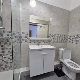 Location appartement meublé à Roubaix