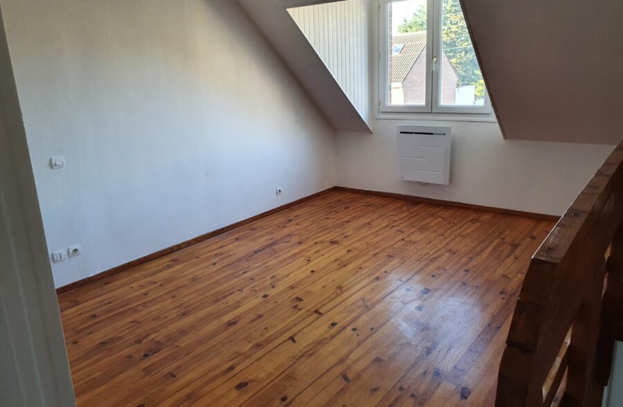Location appartement à Avion