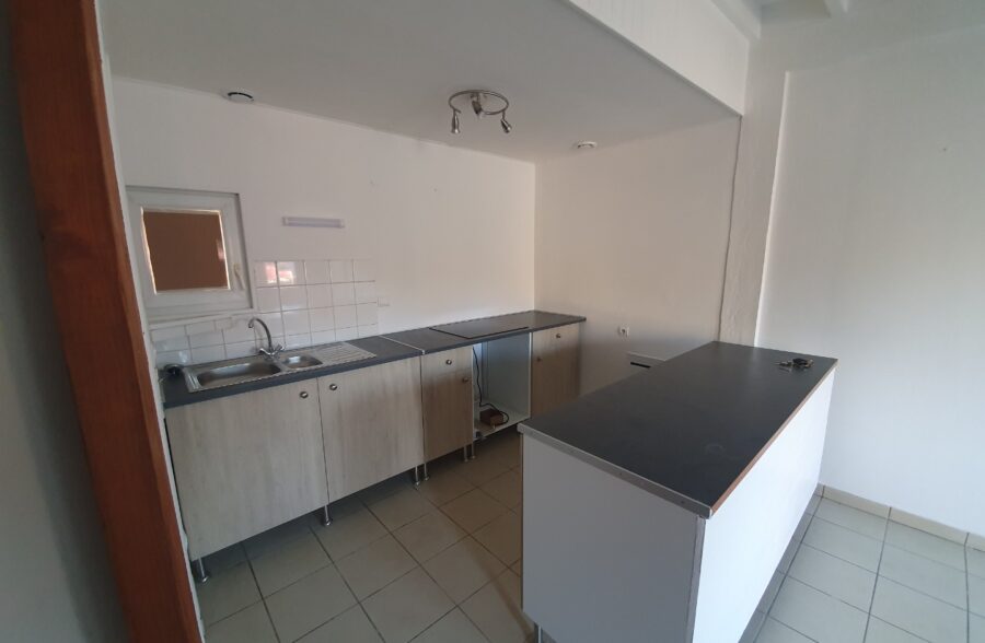 Location appartement à Avion
