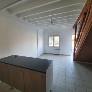 Location appartement à Avion