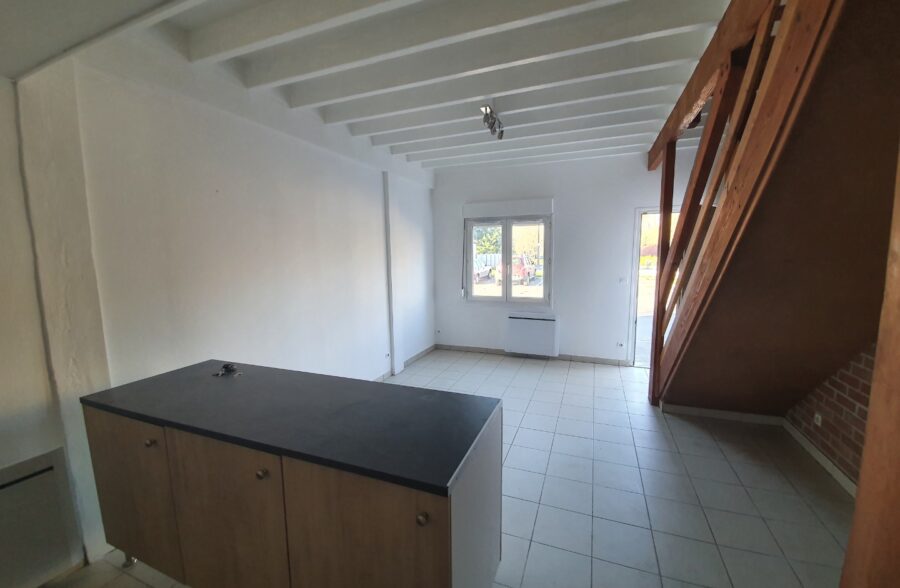 Location appartement à Avion