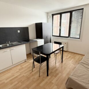 Location appartement meublé à Lens