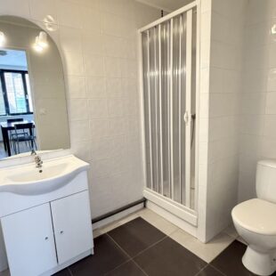 Location appartement meublé à Lens