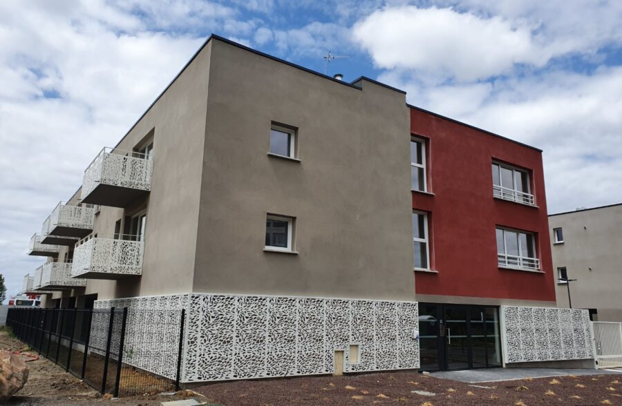 Location appartement à Aulnoy-Lez-Valenciennes