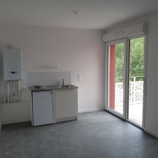 Location appartement à Aulnoy-Lez-Valenciennes