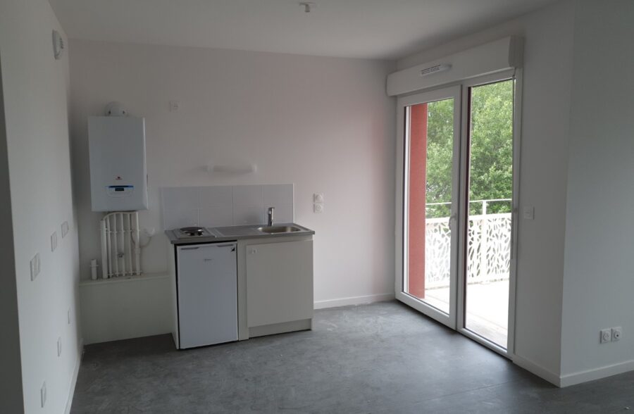 Location appartement à Aulnoy-Lez-Valenciennes