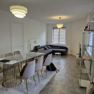Location appartement à Steenwerck