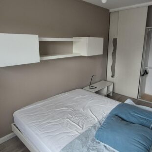 Location appartement meublé à Lille