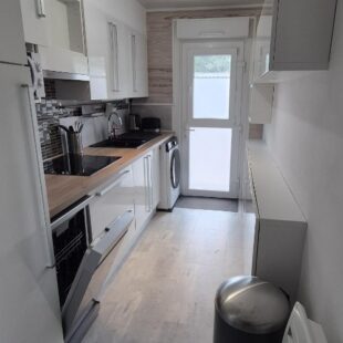 Location appartement meublé à Lille