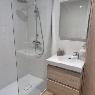 Location appartement meublé à Lille