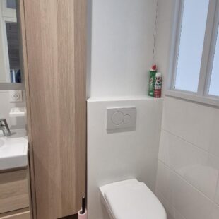 Location appartement meublé à Lille