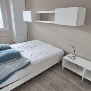 Location appartement meublé à Lille