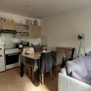 Location appartement à Saint-Omer