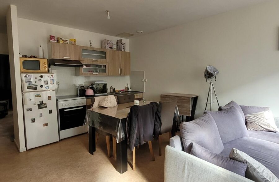 Location appartement à Saint-Omer